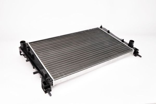 Thermotec D7F032TT Радіатор, система охолодження двигуна