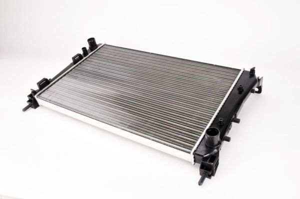 Thermotec D7F032TT Радіатор, система охолодження двигуна