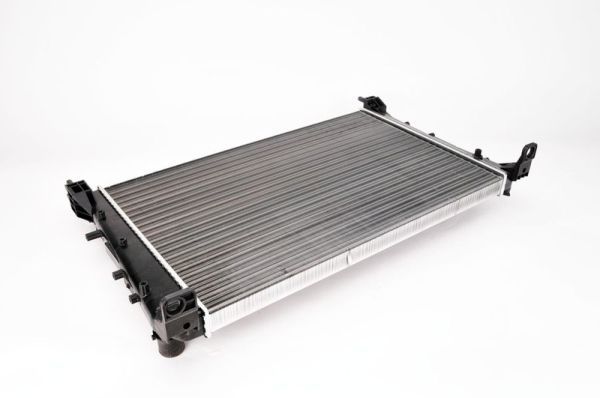 Thermotec D7F032TT Радіатор, система охолодження двигуна