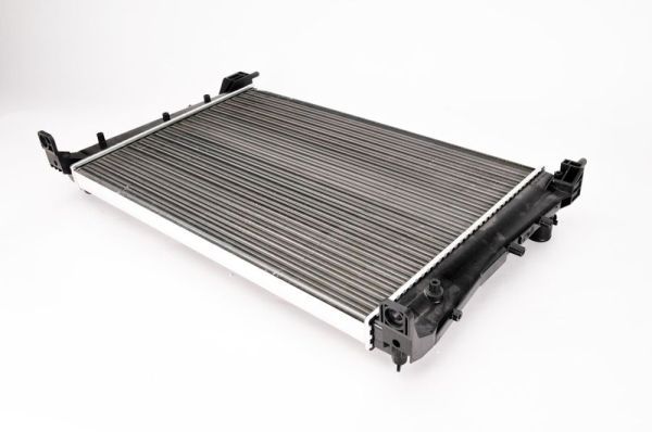 Thermotec D7F032TT Радіатор, система охолодження двигуна