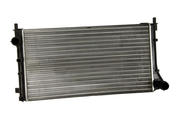 Thermotec D7F034TT Радіатор, система охолодження двигуна