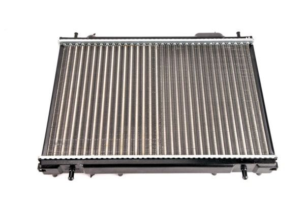 Thermotec D7F035TT Радіатор, система охолодження двигуна