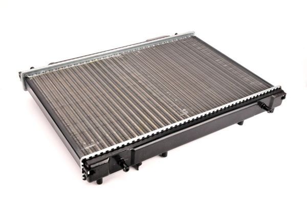 Thermotec D7F035TT Радіатор, система охолодження двигуна