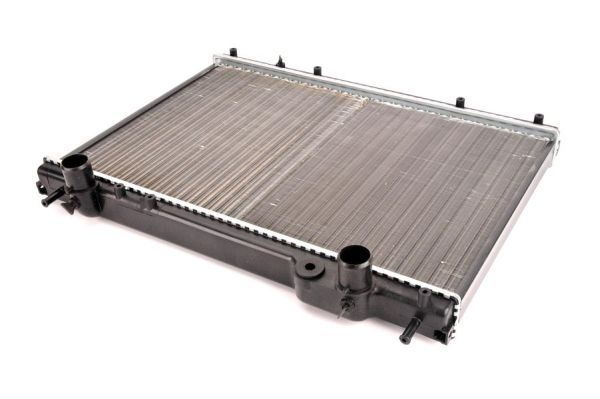 Thermotec D7F035TT Радіатор, система охолодження двигуна