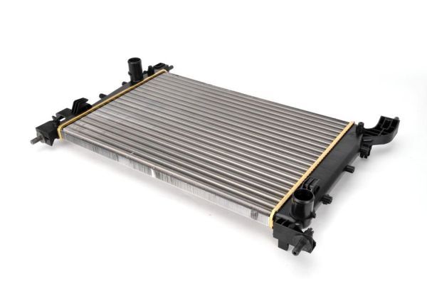 Thermotec D7F038TT Радіатор, система охолодження двигуна