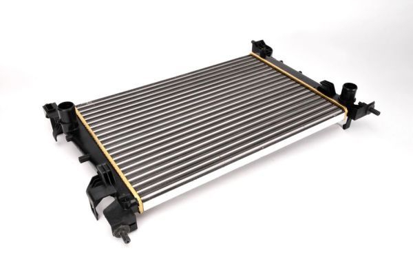 Thermotec D7F038TT Радіатор, система охолодження двигуна