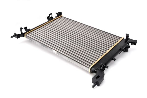 Thermotec D7F038TT Радіатор, система охолодження двигуна