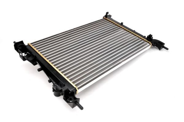 Thermotec D7F038TT Радіатор, система охолодження двигуна