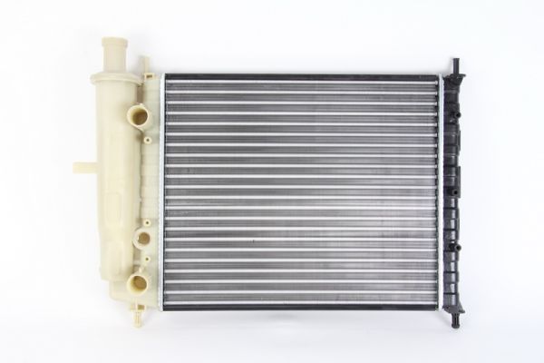 Thermotec D7F044TT Радіатор, система охолодження двигуна