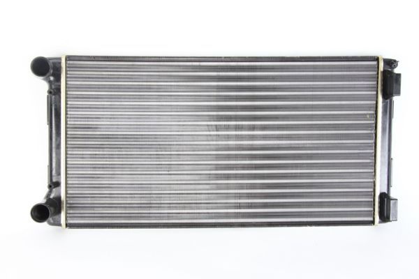 Thermotec D7F045TT Радіатор, система охолодження двигуна