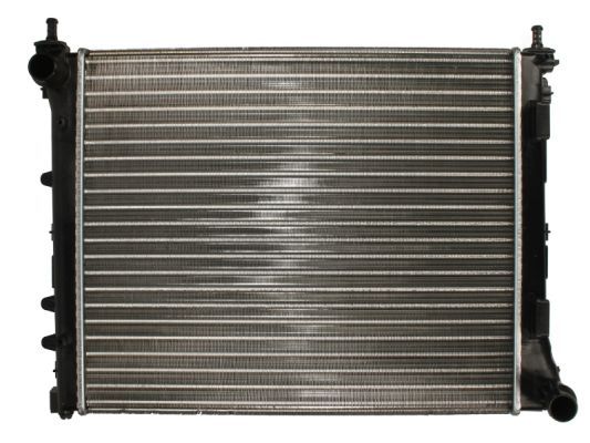 Thermotec D7F047TT Радіатор, система охолодження двигуна
