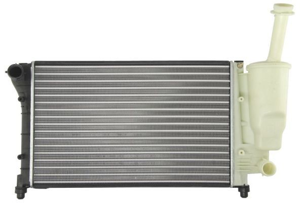 Thermotec D7F048TT Радіатор, система охолодження двигуна