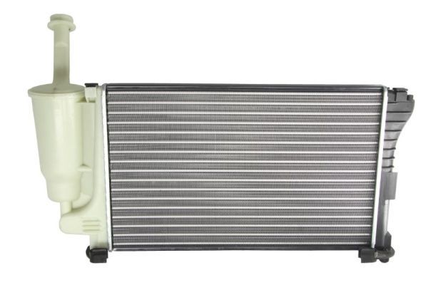Thermotec D7F048TT Радіатор, система охолодження двигуна