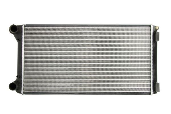 Thermotec D7F050TT Радіатор, система охолодження двигуна