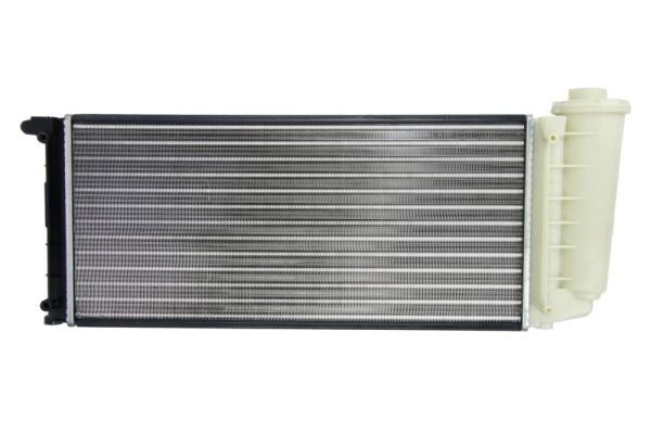 Thermotec D7F051TT Радіатор, система охолодження двигуна
