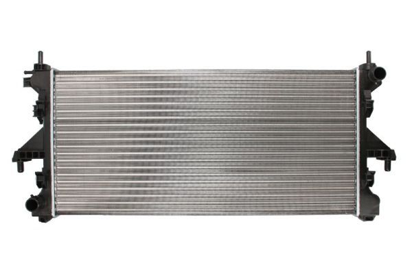 Thermotec D7F052TT Радіатор, система охолодження двигуна