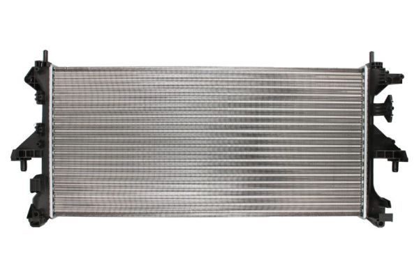 Thermotec D7F052TT Радіатор, система охолодження двигуна