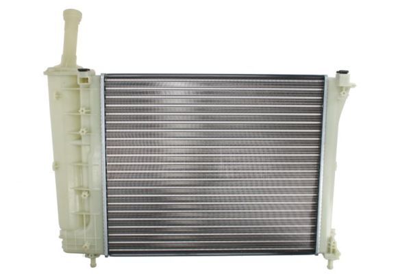 Thermotec D7F053TT Радіатор, система охолодження двигуна