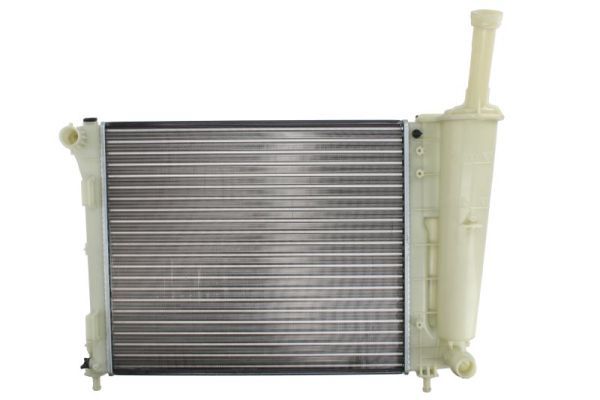 Thermotec D7F053TT Радіатор, система охолодження двигуна
