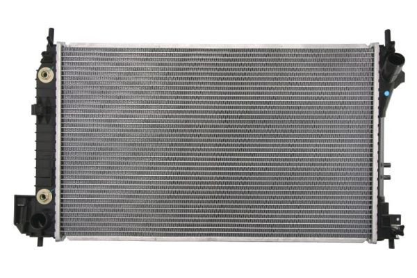 Thermotec D7F055TT Радіатор, система охолодження двигуна