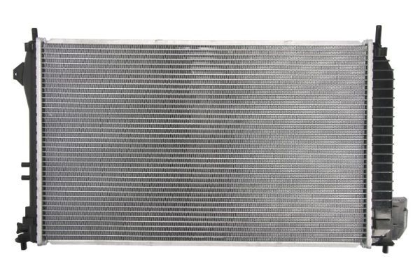 Thermotec D7F055TT Радіатор, система охолодження двигуна