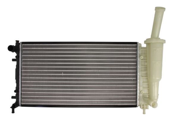 Thermotec D7F056TT Радіатор, система охолодження двигуна