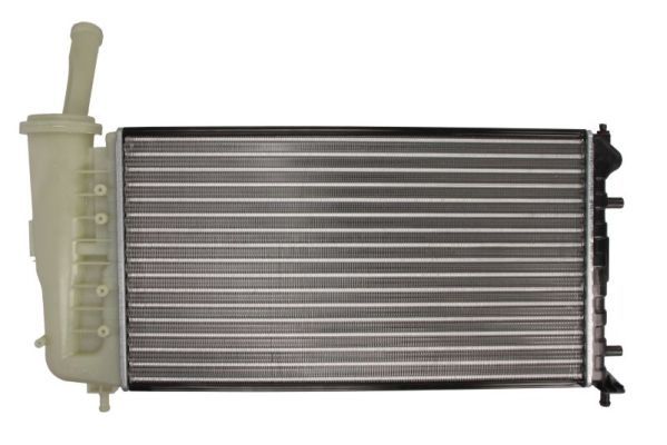 Thermotec D7F056TT Радіатор, система охолодження двигуна