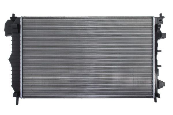 Thermotec D7F059TT Радіатор, система охолодження двигуна