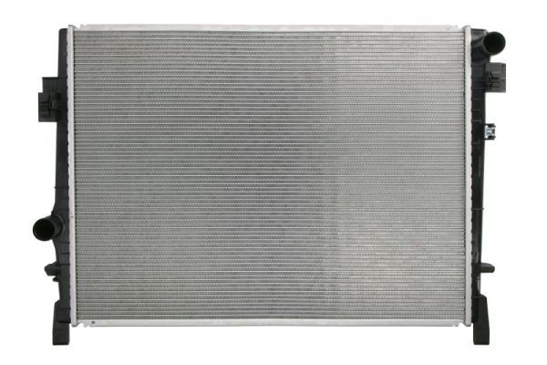 Thermotec D7F063TT Радіатор, система охолодження двигуна