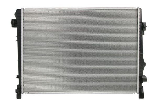 Thermotec D7F063TT Радіатор, система охолодження двигуна