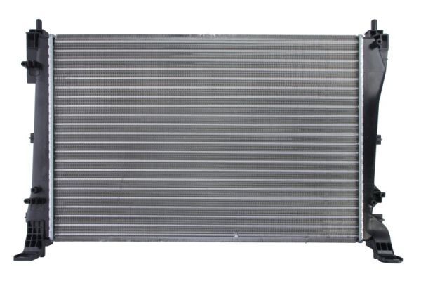 Thermotec D7F065TT Радіатор, система охолодження двигуна