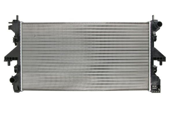 Thermotec D7F066TT Радіатор, система охолодження двигуна