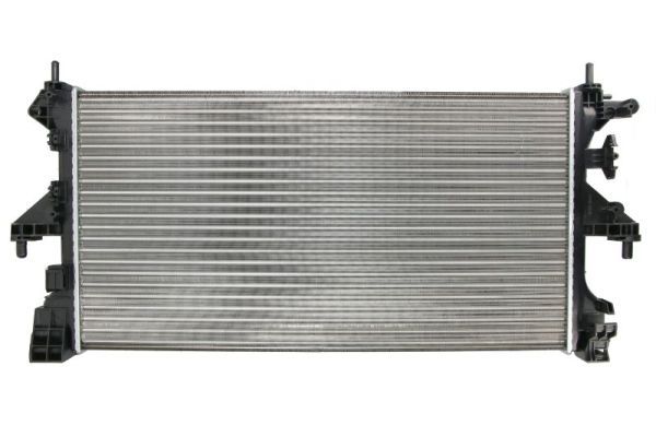 Thermotec D7F066TT Радіатор, система охолодження двигуна