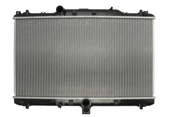 Thermotec D7F067TT Радіатор, система охолодження двигуна