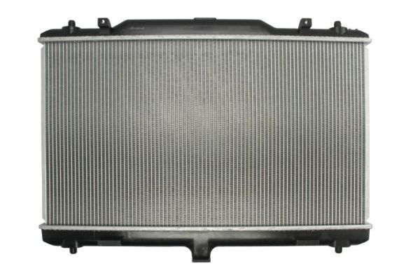 Thermotec D7F067TT Радіатор, система охолодження двигуна