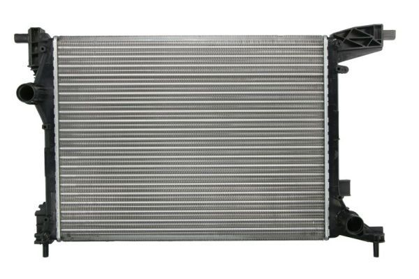 Thermotec D7F068TT Радіатор, система охолодження двигуна