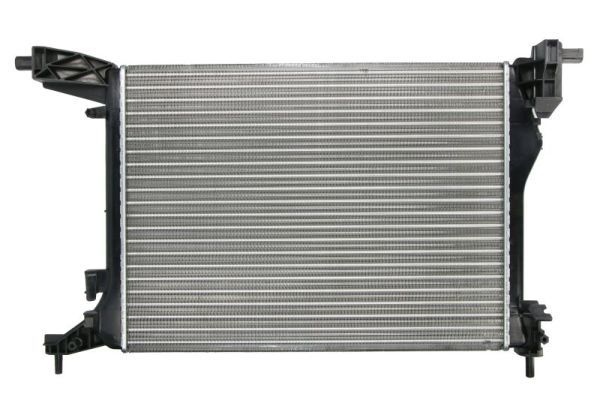 Thermotec D7F068TT Радіатор, система охолодження двигуна