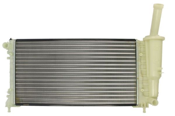 Thermotec D7F070TT Радіатор, система охолодження двигуна