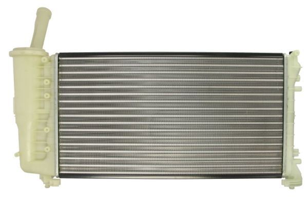 Thermotec D7F070TT Радіатор, система охолодження двигуна