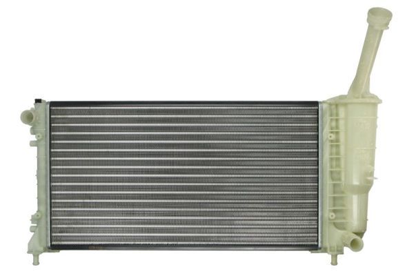 Thermotec D7F071TT Радіатор, система охолодження двигуна