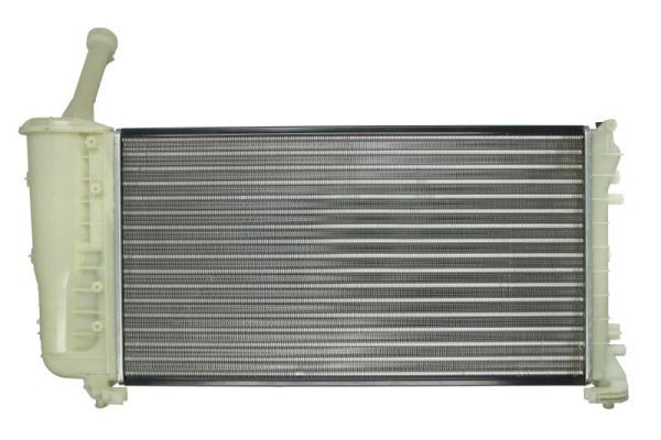 Thermotec D7F071TT Радіатор, система охолодження двигуна