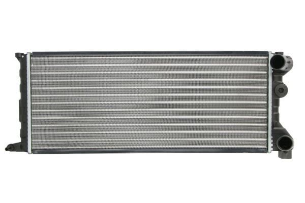 Thermotec D7F072TT Радіатор, система охолодження двигуна