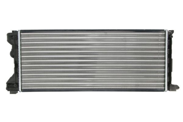Thermotec D7F072TT Радіатор, система охолодження двигуна