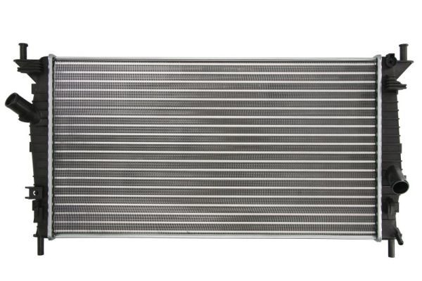 Thermotec D7G002TT Радіатор, система охолодження двигуна