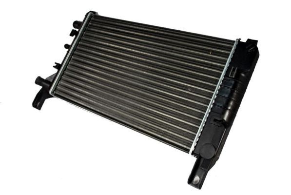 Thermotec D7G003TT Радіатор, система охолодження двигуна