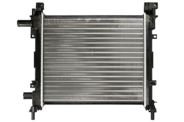 Thermotec D7G004TT Радіатор, система охолодження двигуна