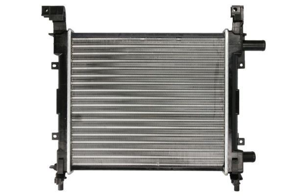 Thermotec D7G004TT Радіатор, система охолодження двигуна