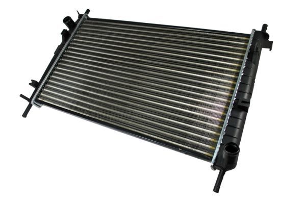 Thermotec D7G005TT Радіатор, система охолодження двигуна