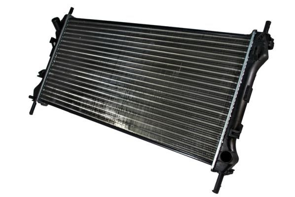 Thermotec D7G006TT Радіатор, система охолодження двигуна