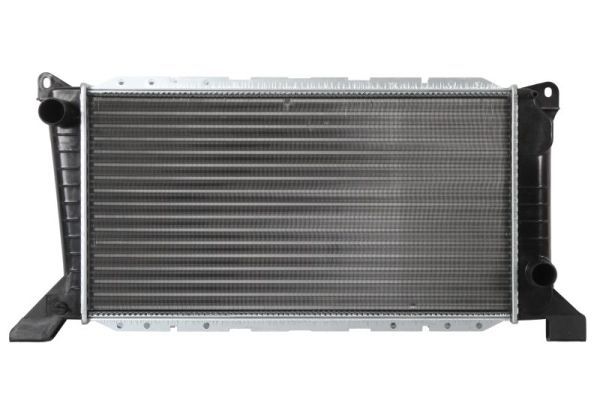 Thermotec D7G007TT Радіатор, система охолодження двигуна